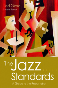 Immagine di copertina: The Jazz Standards 2nd edition 9780190087173