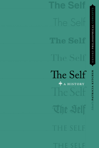 Imagen de portada: The Self 9780190087258