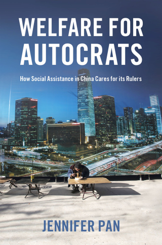 Imagen de portada: Welfare for Autocrats 1st edition 9780190087432