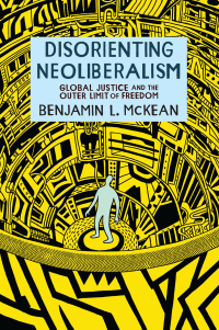 Cover image: Disorienting Neoliberalism 1st edition 9780197674192