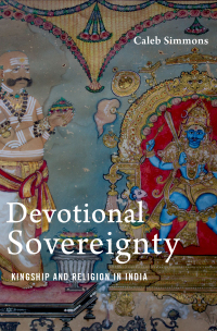 Imagen de portada: Devotional Sovereignty 9780190088897