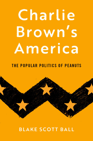 Cover image: Charlie Brown's America 1st edition 9780190090463
