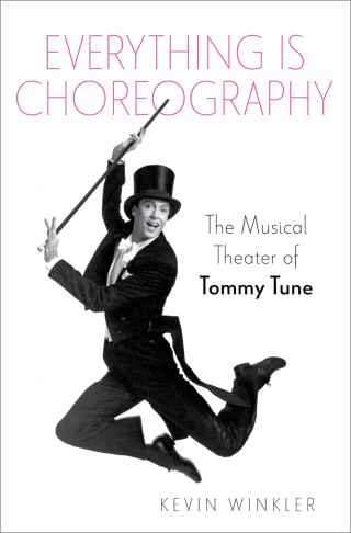 Imagen de portada: Everything is Choreography 9780190090739