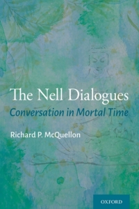 Cover image: The Nell Dialogues 9780190091019