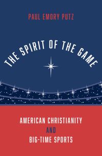 Cover image: The Spirit of the Game 1st edition 9780190091064