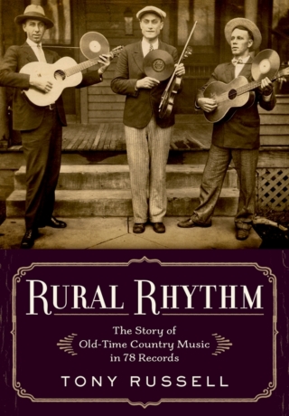 Immagine di copertina: Rural Rhythm 1st edition 9780190091187