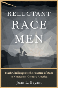 Cover image: Reluctant Race Men 1st edition 9780195312973