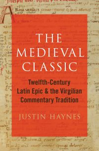 صورة الغلاف: The Medieval Classic 1st edition 9780190091361