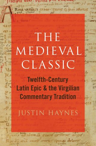 Cover image: The Medieval Classic 1st edition 9780190091361