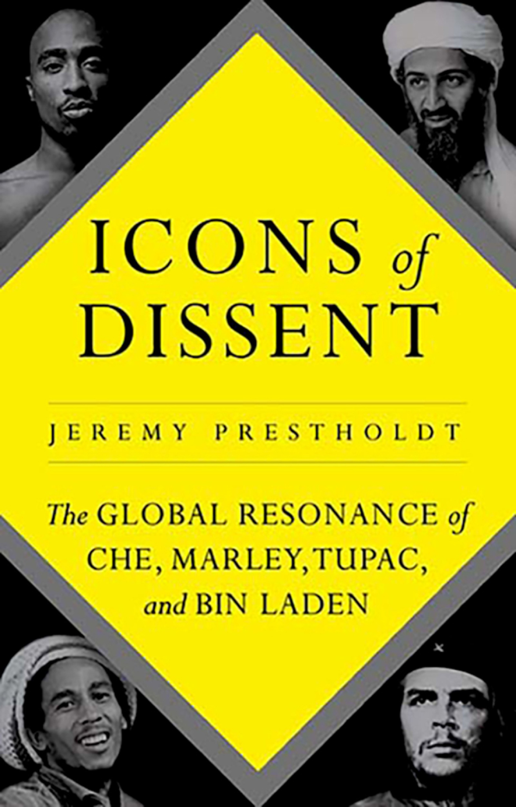 Icons of Dissent eBook Rental