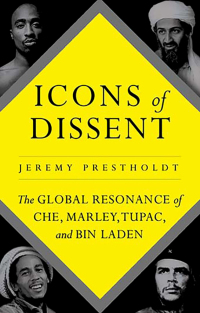 Cover image: Icons of Dissent 9780190632144