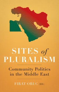 صورة الغلاف: Sites of Pluralism 1st edition 9780190052713