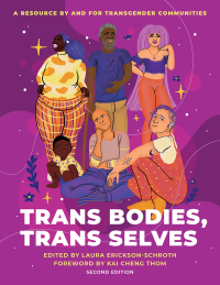 Imagen de portada: Trans Bodies, Trans Selves 2nd edition 9780190092726