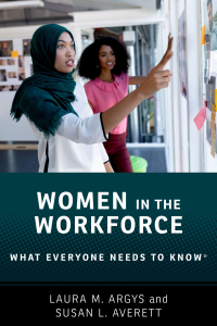 Immagine di copertina: Women in the Workforce 9780190093389