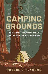Cover image: Camping Grounds 9780195372410