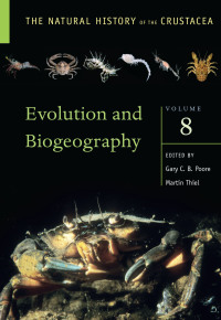Omslagafbeelding: Evolution and Biogeography 1st edition 9780190637842