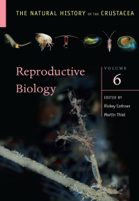 Cover image: Reproductive Biology 1st edition 9780190688554