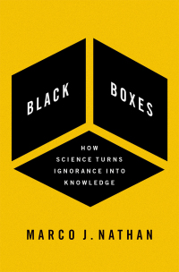 Imagen de portada: Black Boxes 9780190095482