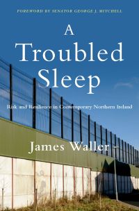 Cover image: A Troubled Sleep 9780190095574