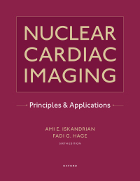 Cover image: Nuclear Cardiac Imaging 6th edition 9780190095659