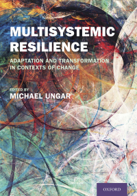 صورة الغلاف: Multisystemic Resilience 9780190095888