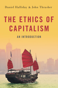 Omslagafbeelding: The Ethics of Capitalism 1st edition 9780190096205