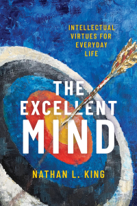 Immagine di copertina: The Excellent Mind 9780190096250