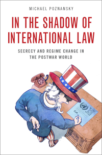 Cover image: In the Shadow of International Law 1st edition 9780190096595