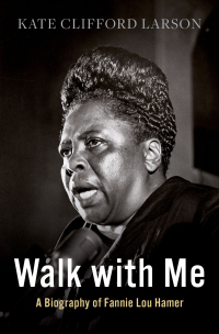 Cover image: Walk with Me 9780190096847
