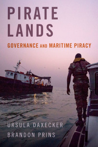 Cover image: Pirate Lands 1st edition 9780190097394