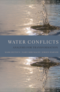 Cover image: Water Conflicts 9780190864088