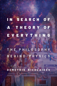 Cover image: In Search of a Theory of Everything 1st edition 9780190098353