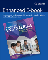 Cover image: Introduction to Engineering 1st edition 9780190160876