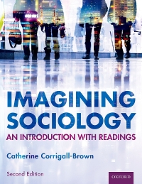 Cover image: Imagining Sociology: An Introduction with Readings 2nd edition 9780199031085