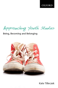 Cover image: Approaching Youth Studies 9780195427639