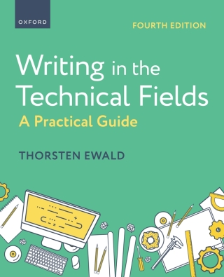 Cover image: Writing in the Technical Fields 4th edition 9780190164867