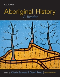 Cover image: Aboriginal History 2nd edition 9780199015337