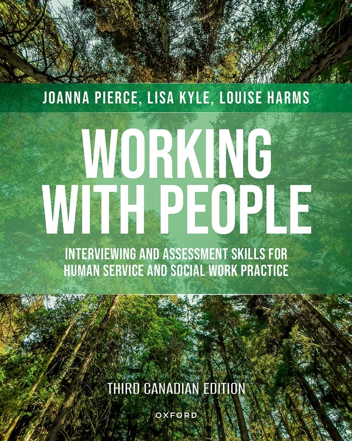 Working with People: Interviewing and Assessment Skills for Human Service and Social Work Practice, Third Canadian Editi: Interviewing and Assessment Skills for Human Service and Social Work Practice, Third Canadian Edition - E-Book - Original PDF - img