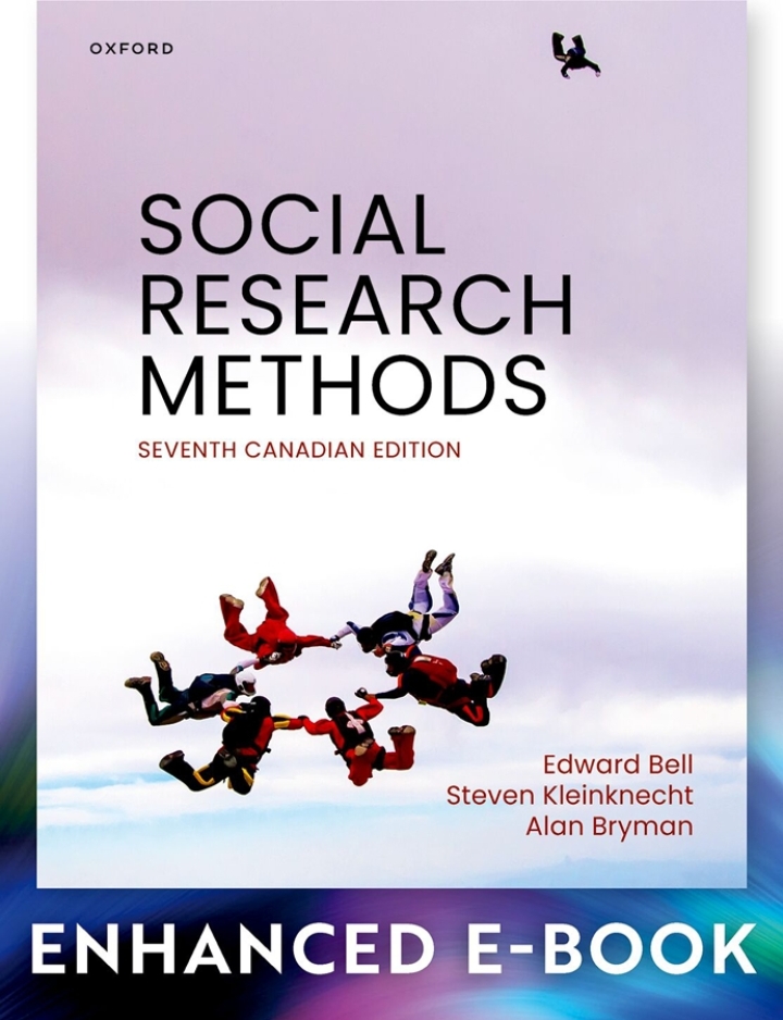 Social Research Methods: Seventh Canadian Edition, 7th Edition - E-Book - Original PDF - img