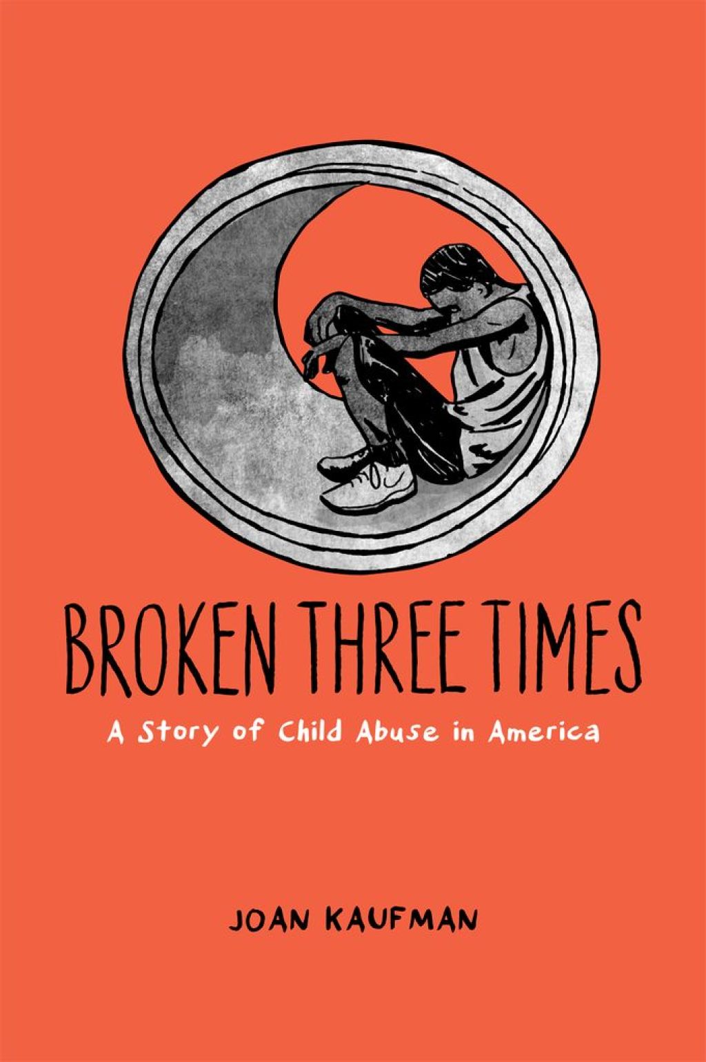Broken Three Times eBook Rental
