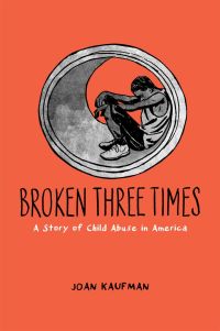 Cover image: Broken Three Times 9780199399154
