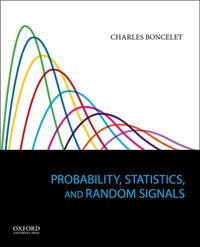 Cover image: Probability, Statistics, and Random Signals 1st edition 9780190200510