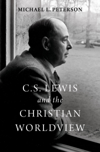 Omslagafbeelding: C. S. Lewis and the Christian Worldview 9780190201111