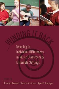 Cover image: Winding It Back 1st edition 9780190201616