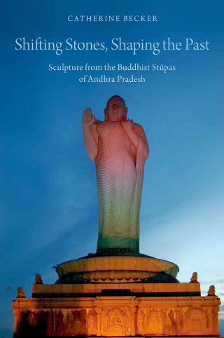 Cover image: Shifting Stones, Shaping the Past 9780199359394