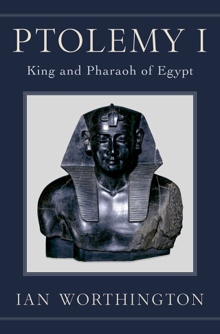 Cover image: Ptolemy I 9780190202330