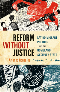 Cover image: Reform Without Justice 9780199973392