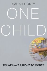 Immagine di copertina: One Child 9780190203436