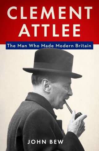 Cover image: Clement Attlee 9780190203405
