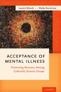 Titelbild: Acceptance of Mental Illness 9780190204273